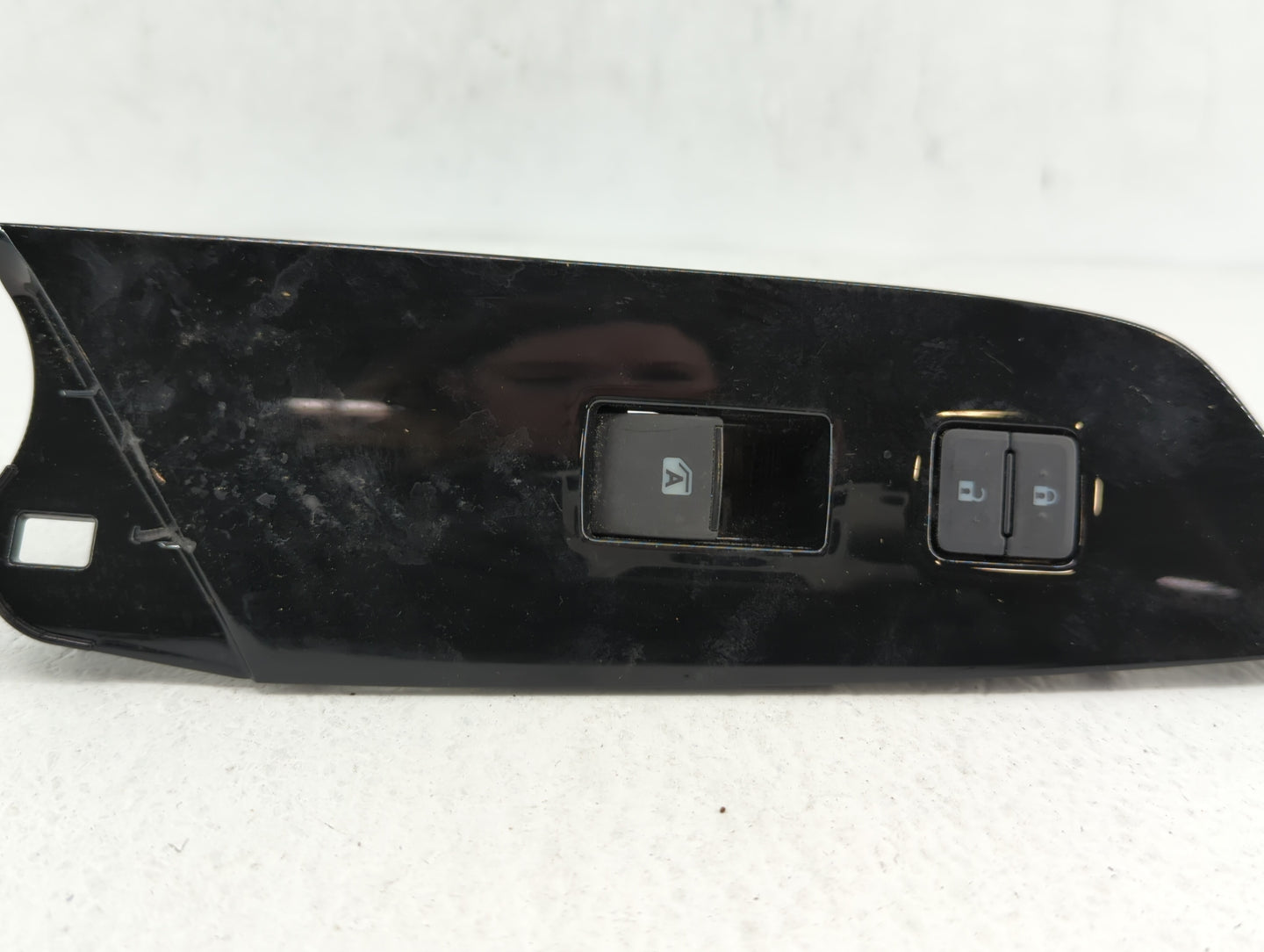 2016-2022 Toyota Prius Master Power Window Switch Replacement Driver Side Left P/N:74231-47230 84040-47070 Fits OEM Used Aut
