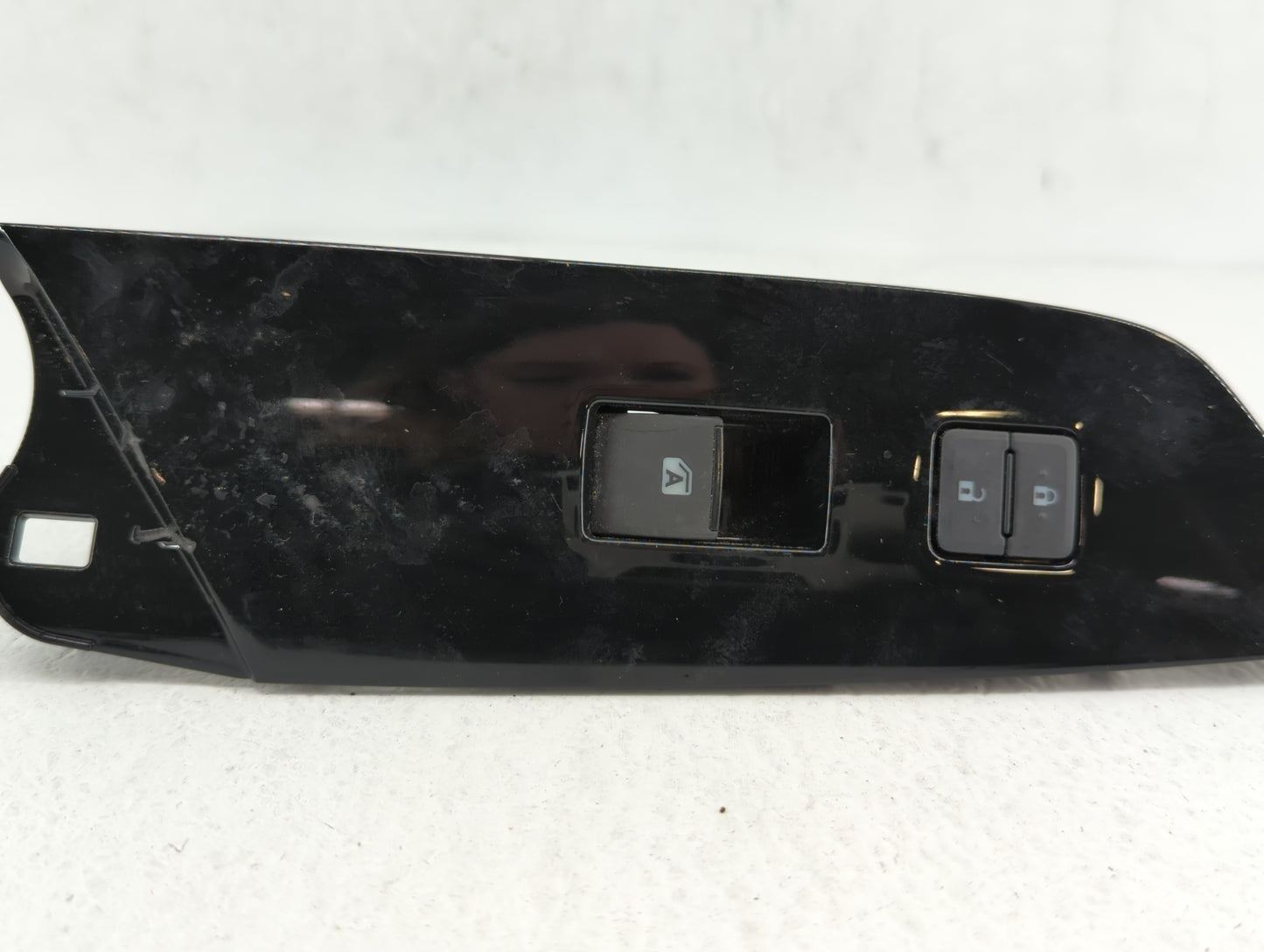 2016-2022 Toyota Prius Master Power Window Switch Replacement Driver Side Left P/N:74231-47230 84040-47070 Fits OEM Used Aut