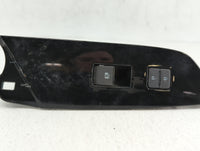 2016-2022 Toyota Prius Master Power Window Switch Replacement Driver Side Left P/N:74231-47230 84040-47070 Fits OEM Used Aut