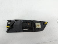 2016-2022 Toyota Prius Master Power Window Switch Replacement Driver Side Left P/N:74231-47230 84040-47070 Fits OEM Used Aut