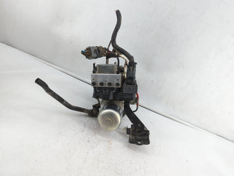 compare product 2016-2022 Toyota Prius ABS Pump Control Module Replacement P/N:44510-47070 113040-41030 Fits OEM Used Auto Parts