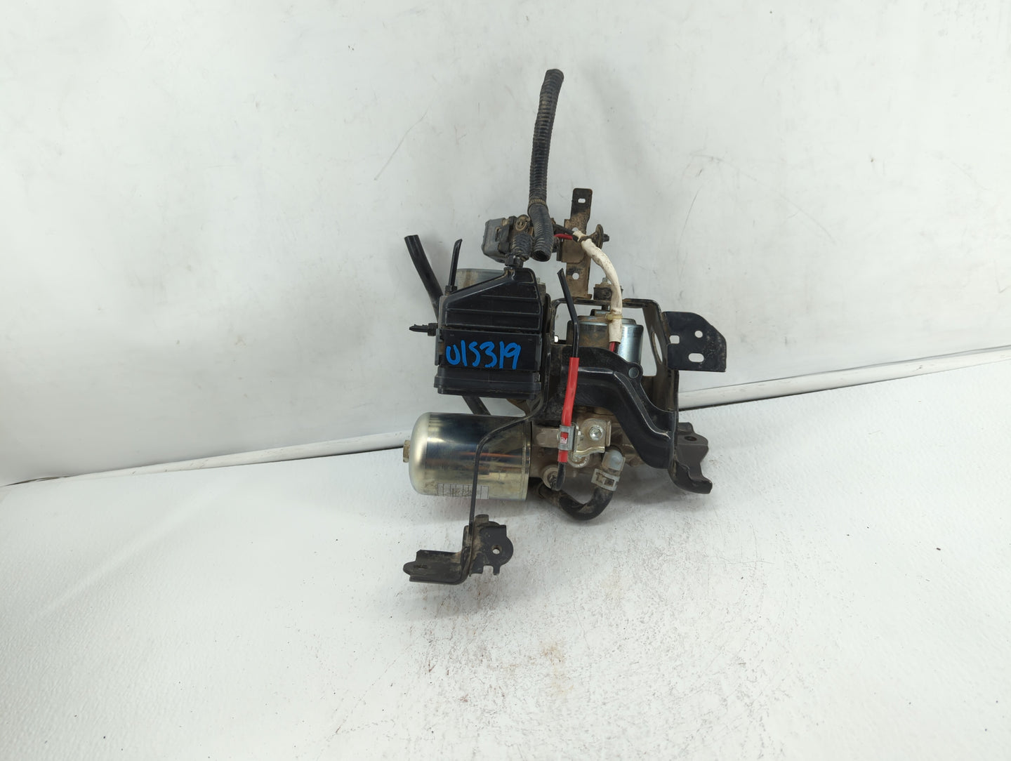 2016-2022 Toyota Prius ABS Pump Control Module Replacement P/N:44510-47070 113040-41030 Fits OEM Used Auto Parts - Oemusedau