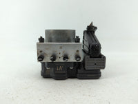 2016-2022 Toyota Prius Anti-Lock Brake ABS Pump Module Actuator OEM P/N:44510-47070 113040-41030 Fits OEM Used Auto Parts - 