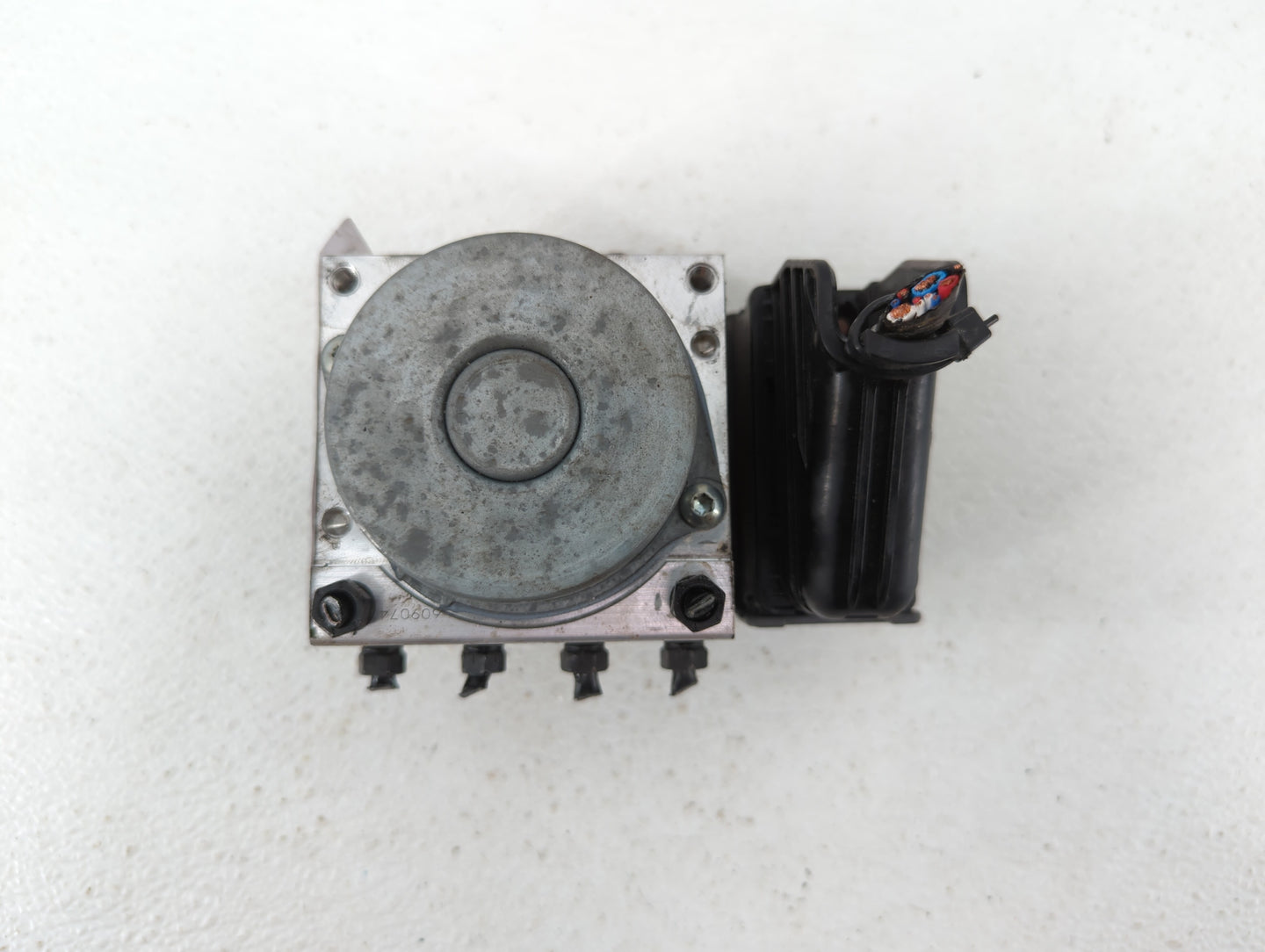 2016-2018 Toyota Prius ABS Pump Control Module Replacement P/N:44510-47070 113040-41030, 47070-47070 Fits Fits 2016 2017 201