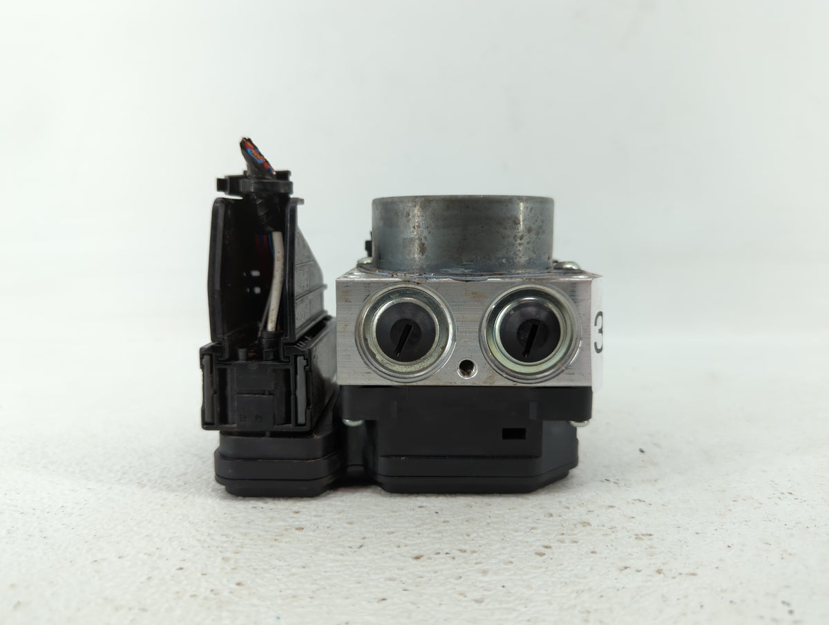 2016-2022 Toyota Prius Anti-Lock Brake ABS Pump Module Actuator OEM P/N:44510-47070 113040-41030 Fits OEM Used Auto Parts - 