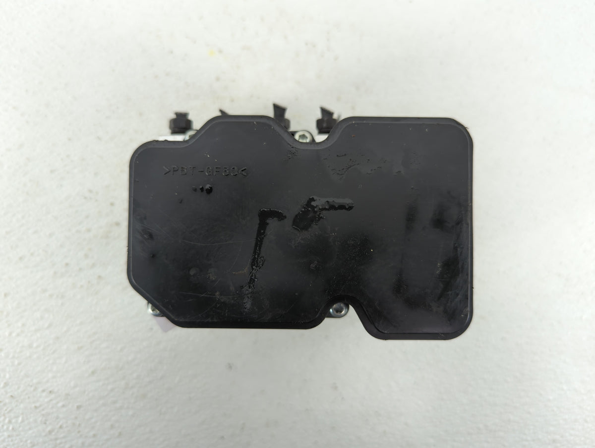 2016-2022 Toyota Prius Anti-Lock Brake ABS Pump Module Actuator OEM P/N:44510-47070 113040-41030 Fits OEM Used Auto Parts - 