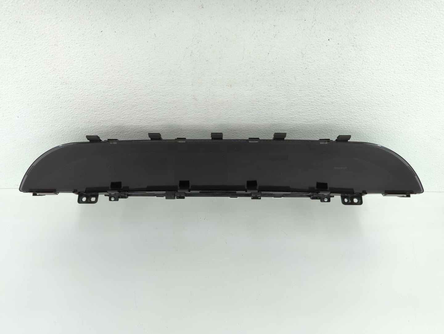 2016-2017 Toyota Prius Instrument Cluster Speedometer Gauges P/N:83800-47Q70 83800-47L21 Fits Fits 2016 2017 OEM Used Auto P