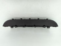 2016-2017 Toyota Prius Instrument Cluster Speedometer Gauges P/N:83800-47Q70 83800-47L21 Fits Fits 2016 2017 OEM Used Auto P