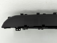 2016-2017 Toyota Prius Instrument Cluster Speedometer Gauges P/N:83800-47Q70 83800-47L21 Fits Fits 2016 2017 OEM Used Auto P