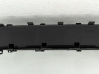 2016-2017 Toyota Prius Instrument Cluster Speedometer Gauges P/N:83800-47Q70 83800-47L21 Fits Fits 2016 2017 OEM Used Auto P