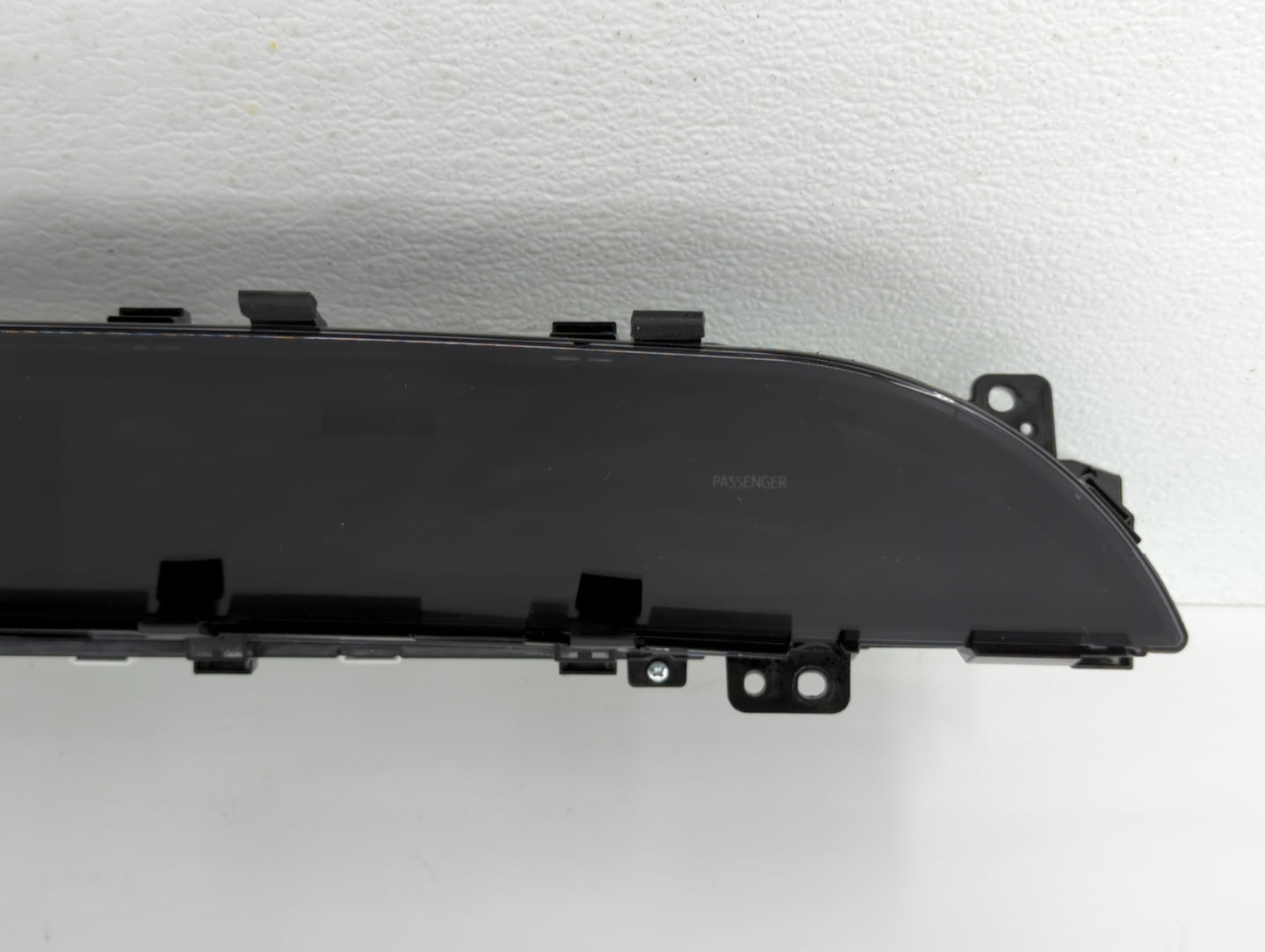 2016-2017 Toyota Prius Instrument Cluster Speedometer Gauges P/N:83800-47Q70 83800-47L21 Fits Fits 2016 2017 OEM Used Auto P