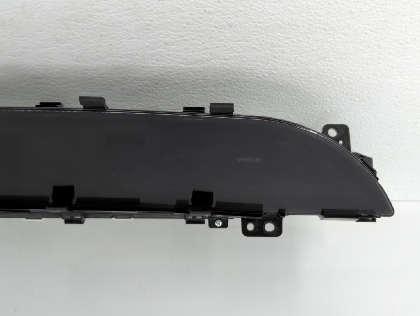 2016-2017 Toyota Prius Instrument Cluster Speedometer Gauges P/N:83800-47Q70 83800-47L21 Fits Fits 2016 2017 OEM Used Auto P
