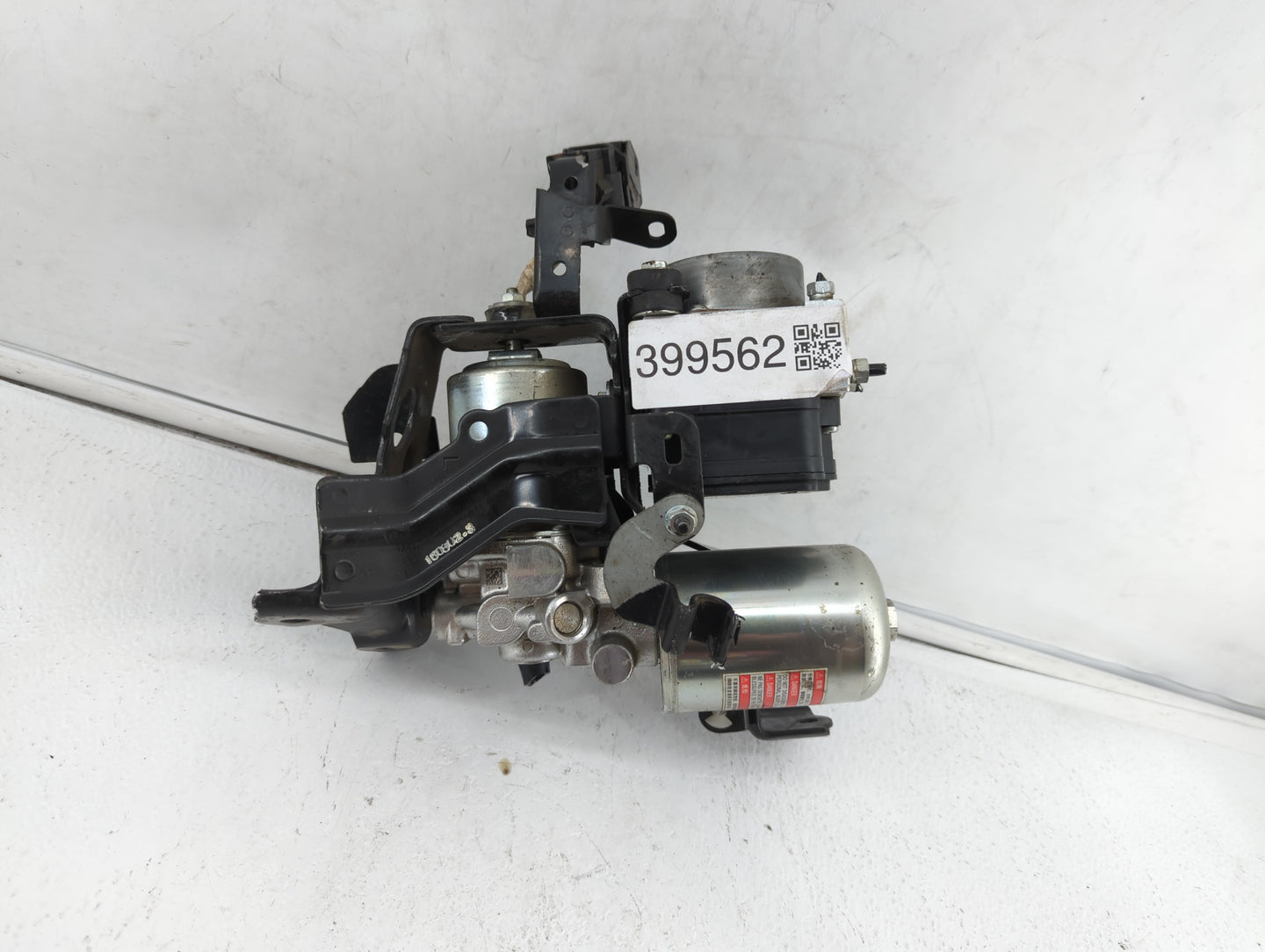 2016-2022 Toyota Prius ABS Pump Control Module Replacement P/N:44510-47070 113040-41030 Fits OEM Used Auto Parts - Oemusedau