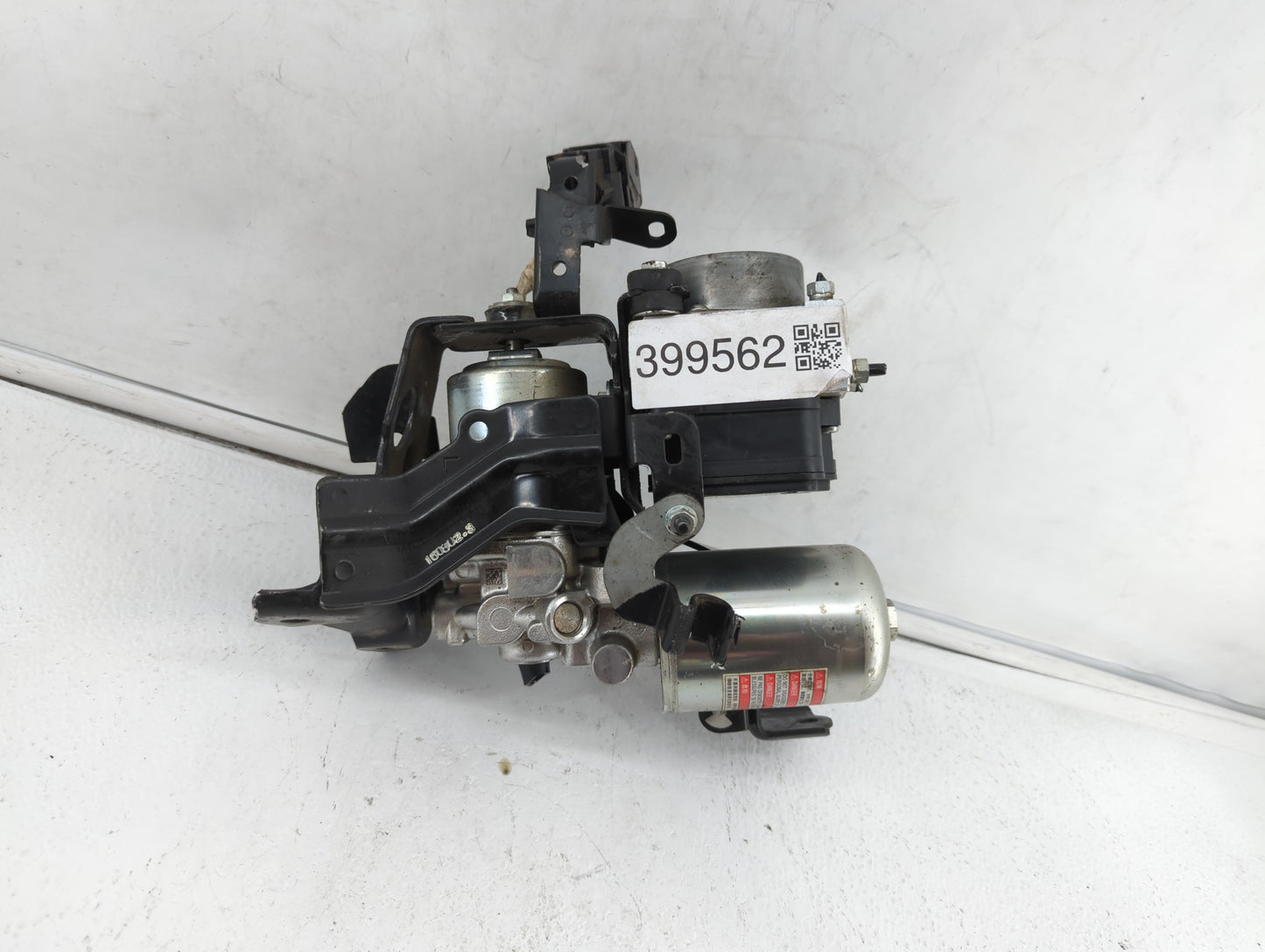 2016-2022 Toyota Prius ABS Pump Control Module Replacement P/N:44510-47070 113040-41030 Fits OEM Used Auto Parts - Oemusedau