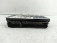 2017 Toyota Prius PCM Engine Control Computer ECU ECM PCU OEM P/N:89661-06K22 89661-47641 Fits OEM Used Auto Parts - Oemused