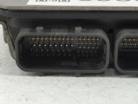 2017 Toyota Prius PCM Engine Control Computer ECU ECM PCU OEM P/N:89661-06K22 89661-47641 Fits OEM Used Auto Parts - Oemused