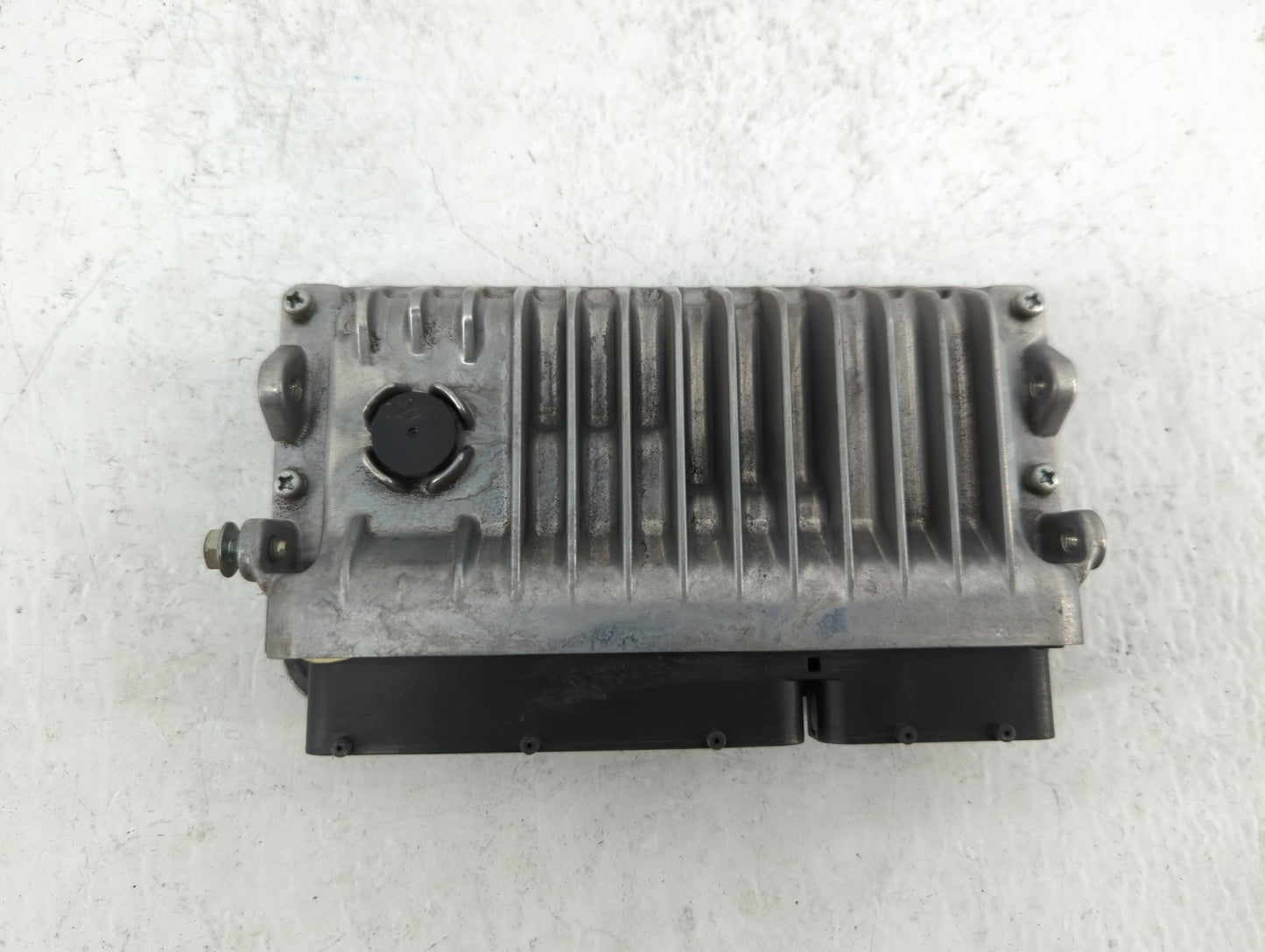 2017 Toyota Prius PCM Engine Control Computer ECU ECM PCU OEM P/N:89661-06K22 89661-47641 Fits OEM Used Auto Parts - Oemused