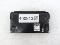 2017-2018 Toyota Prius PCM Engine Control Computer ECU ECM PCU OEM P/N:89661-47643 89661-47642 Fits Fits 2017 2018 OEM Used 