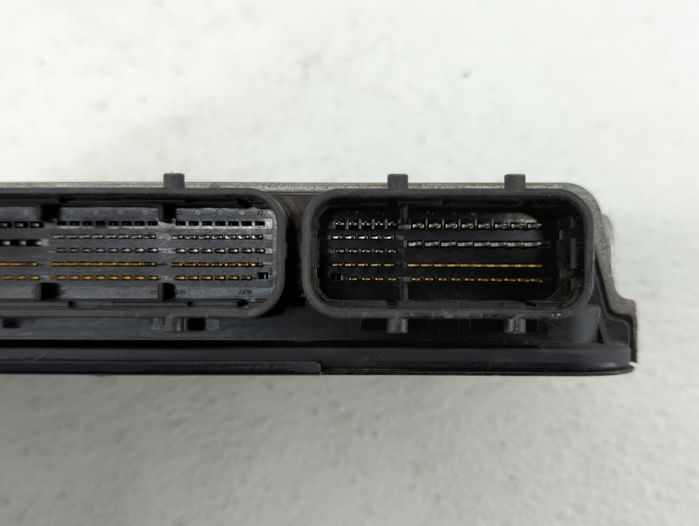 2017-2018 Toyota Prius PCM Engine Control Computer ECU ECM PCU OEM P/N:89661-47643 89661-47642 Fits Fits 2017 2018 OEM Used 