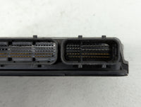 2017-2018 Toyota Prius PCM Engine Control Computer ECU ECM PCU OEM P/N:89661-47643 89661-47642 Fits Fits 2017 2018 OEM Used 