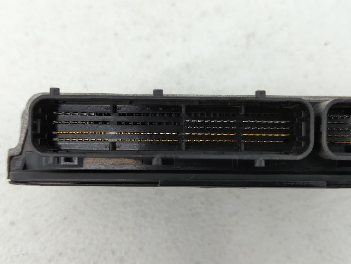 2017-2018 Toyota Prius PCM Engine Control Computer ECU ECM PCU OEM P/N:89661-47643 89661-47642 Fits Fits 2017 2018 OEM Used 