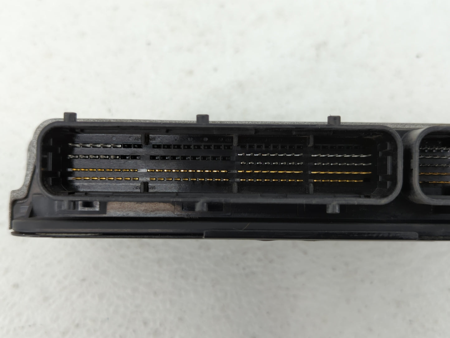 2017-2018 Toyota Prius PCM Engine Control Computer ECU ECM PCU OEM P/N:89661-47643 89661-47642 Fits Fits 2017 2018 OEM Used 
