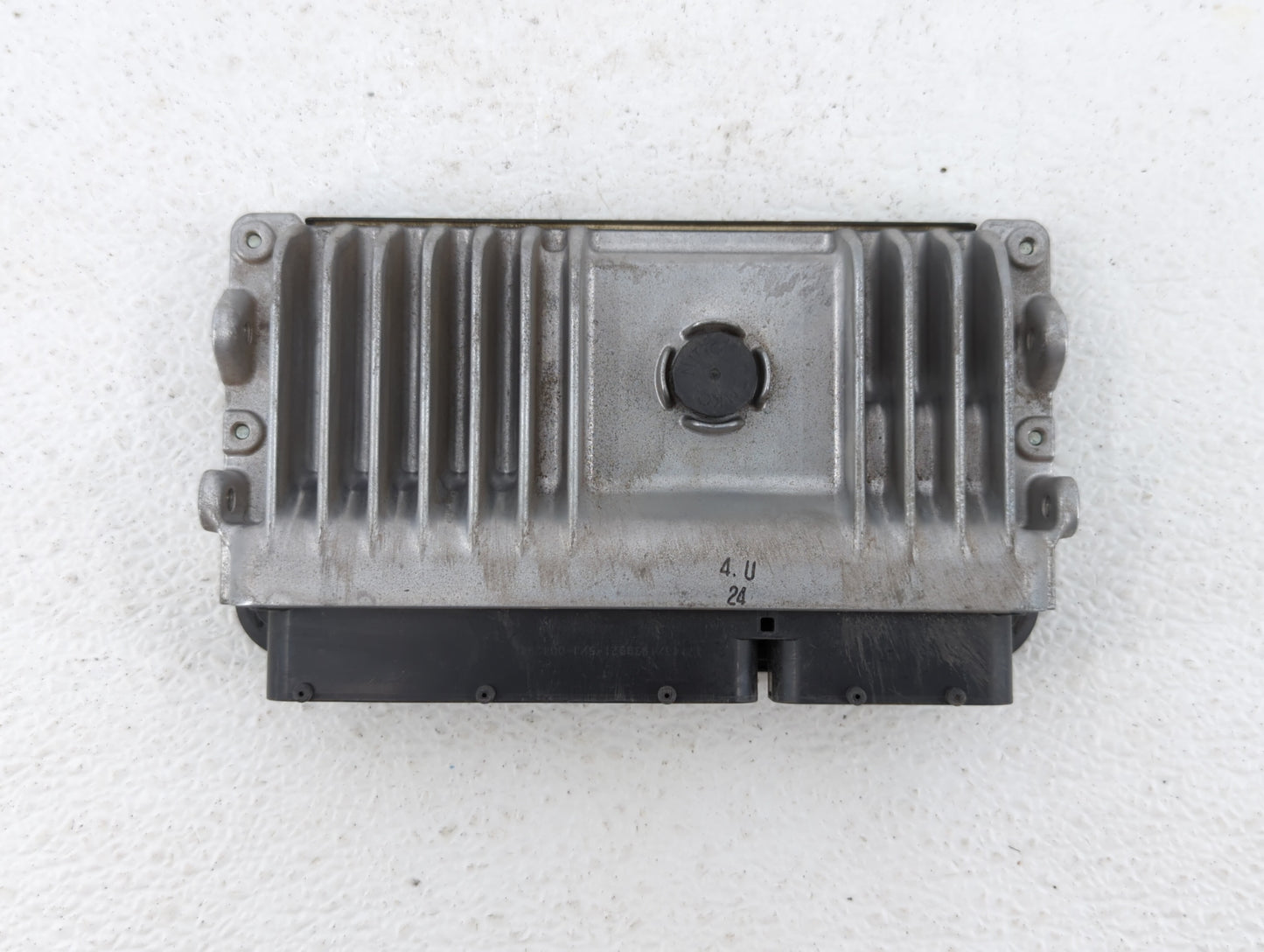 2017-2018 Toyota Prius PCM Engine Control Computer ECU ECM PCU OEM P/N:89661-47643 89661-47642 Fits Fits 2017 2018 OEM Used 