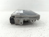 2016-2017 Toyota Prius PCM Engine Control Computer ECU ECM PCU OEM P/N:89661-5C750 Fits Fits 2016 2017 OEM Used Auto Parts -