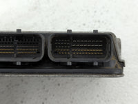 2016-2017 Toyota Prius PCM Engine Control Computer ECU ECM PCU OEM P/N:89661-5C750 Fits Fits 2016 2017 OEM Used Auto Parts -