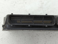 2016-2017 Toyota Prius PCM Engine Control Computer ECU ECM PCU OEM P/N:89661-5C750 Fits Fits 2016 2017 OEM Used Auto Parts -