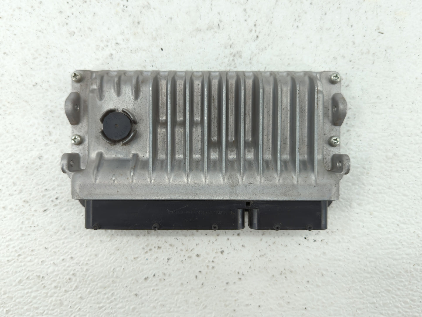 2016-2017 Toyota Prius PCM Engine Control Computer ECU ECM PCU OEM P/N:89661-5C750 Fits Fits 2016 2017 OEM Used Auto Parts -