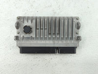 2016-2017 Toyota Prius PCM Engine Control Computer ECU ECM PCU OEM P/N:89661-5C750 Fits Fits 2016 2017 OEM Used Auto Parts -