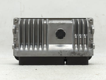 2017-2020 Toyota Prius PCM Engine Control Computer ECU ECM PCU OEM P/N:89661-47750 275600-8093 Fits Fits 2017 2018 2019 2020