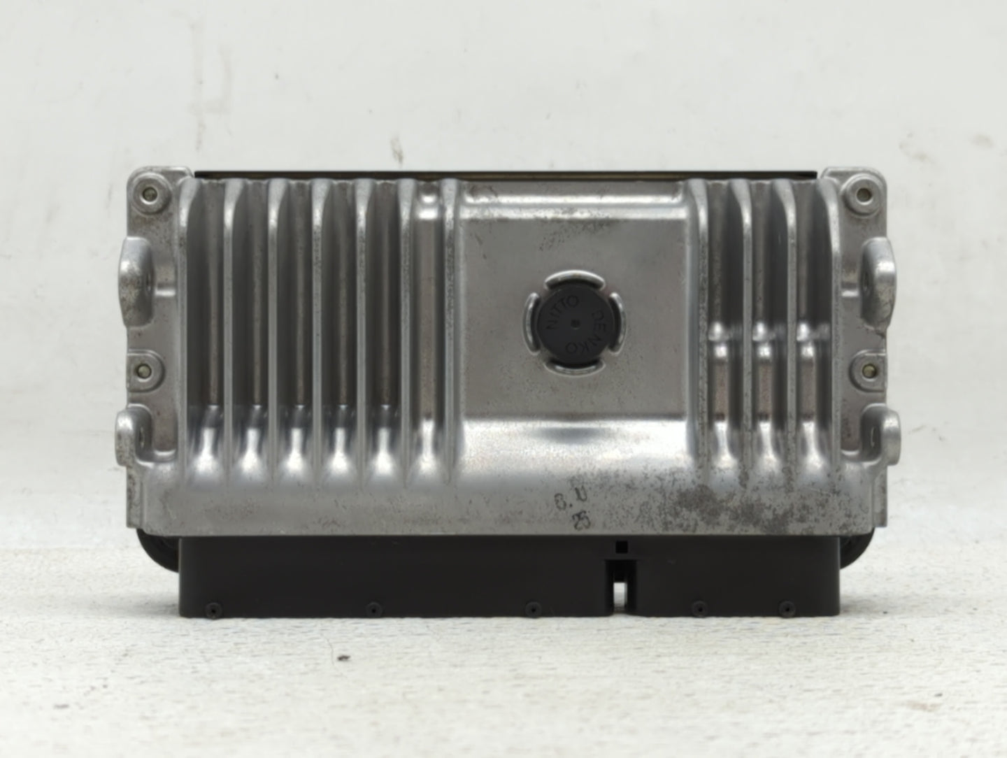 2017-2020 Toyota Prius PCM Engine Control Computer ECU ECM PCU OEM P/N:89661-47750 275600-8093 Fits Fits 2017 2018 2019 2020
