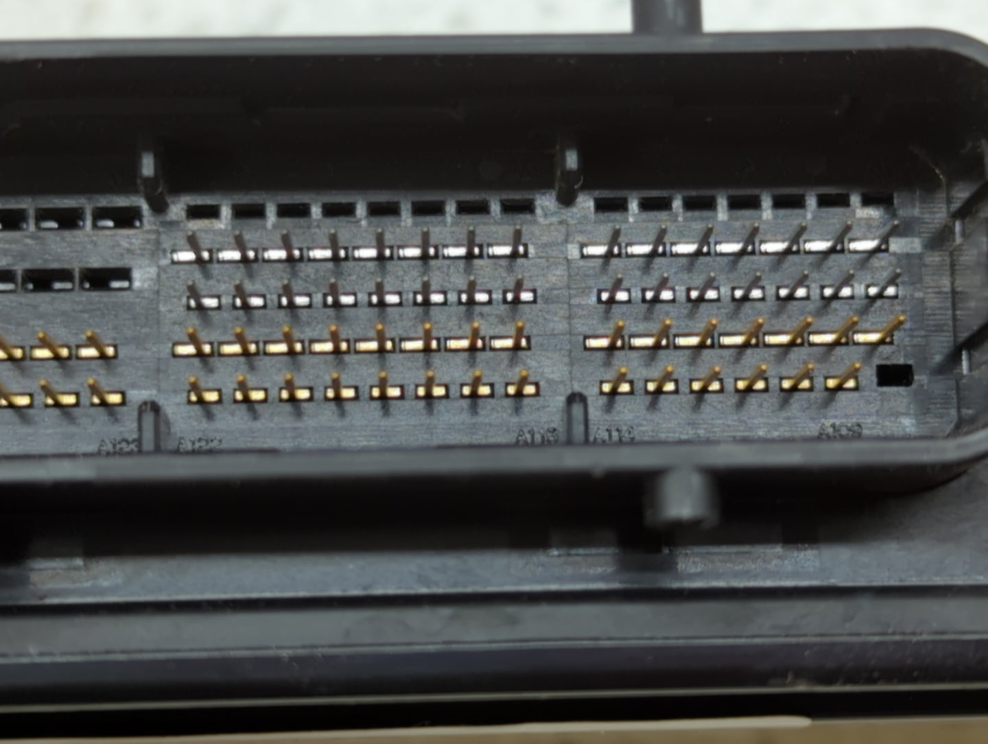 2017-2020 Toyota Prius PCM Engine Control Computer ECU ECM PCU OEM P/N:89661-47750 275600-8093 Fits Fits 2017 2018 2019 2020