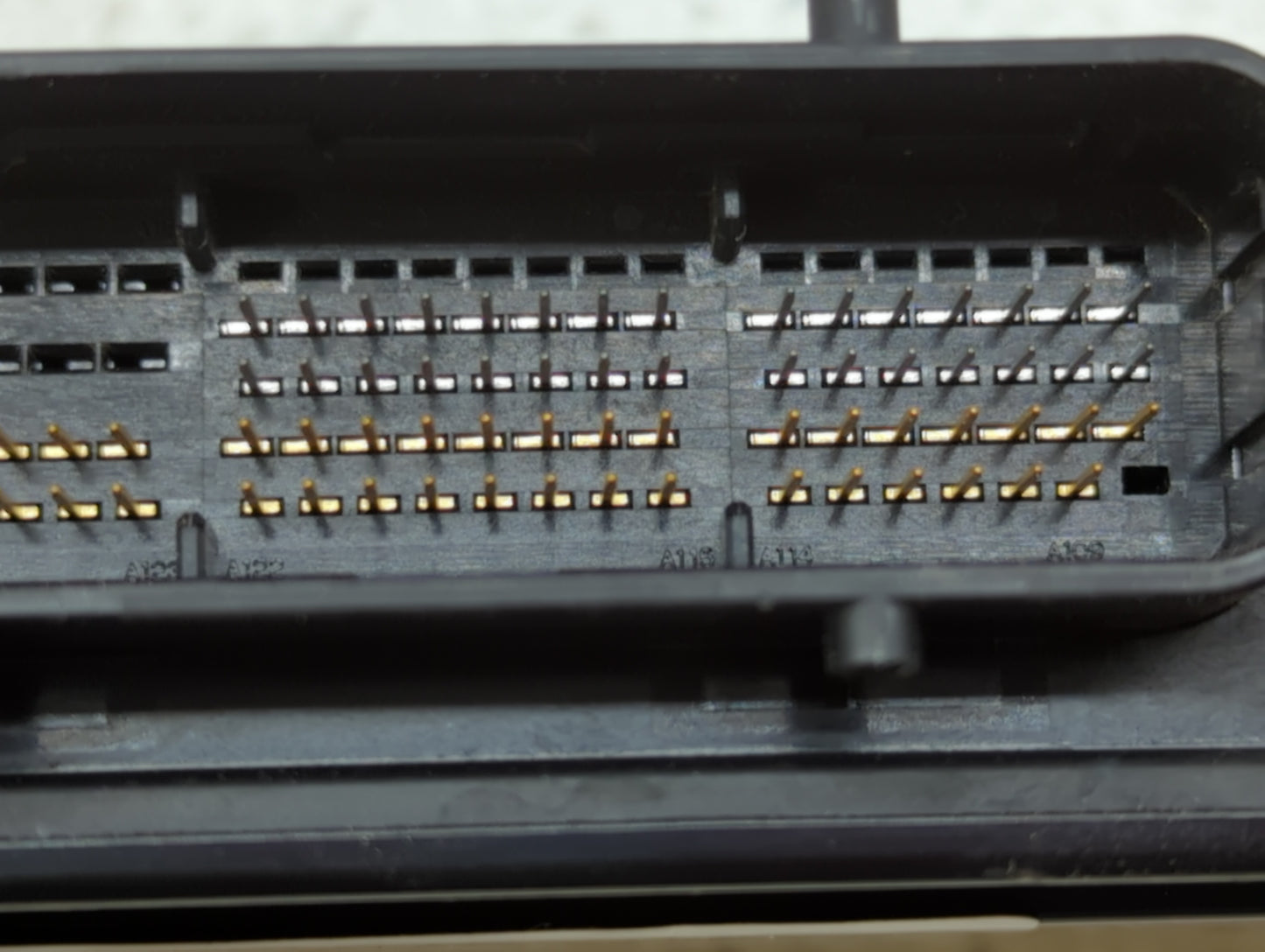 2017-2020 Toyota Prius PCM Engine Control Computer ECU ECM PCU OEM P/N:89661-47750 275600-8093 Fits Fits 2017 2018 2019 2020