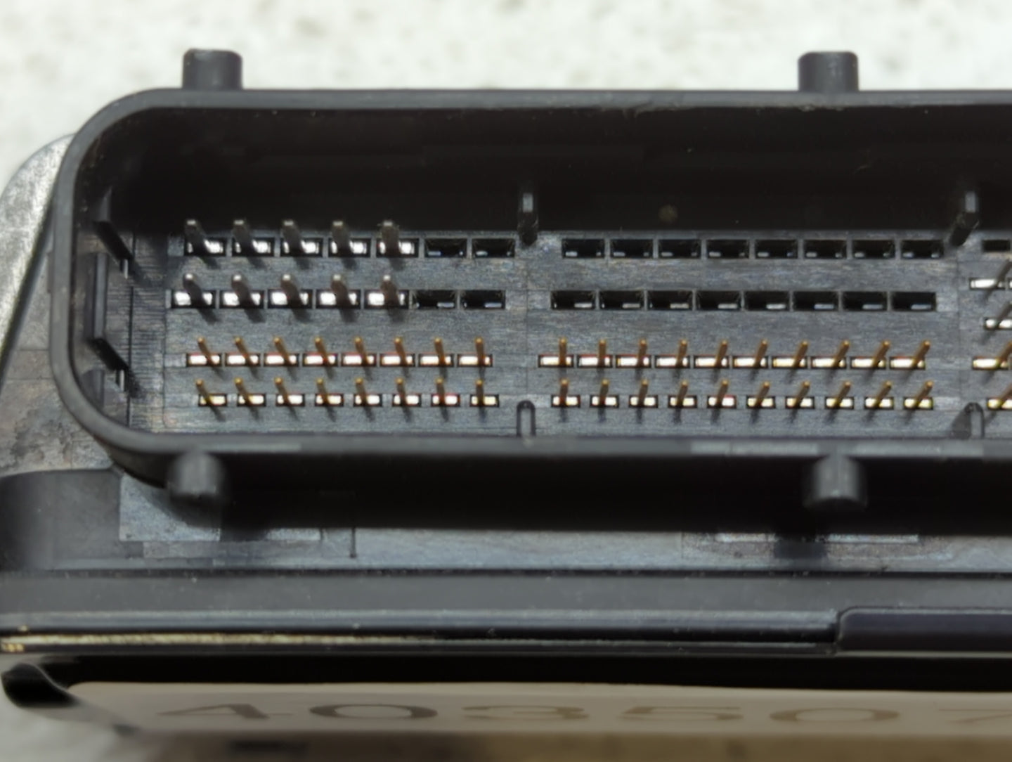2017-2020 Toyota Prius PCM Engine Control Computer ECU ECM PCU OEM P/N:89661-47750 275600-8093 Fits Fits 2017 2018 2019 2020