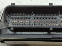 2017-2020 Toyota Prius PCM Engine Control Computer ECU ECM PCU OEM P/N:89661-47750 275600-8093 Fits Fits 2017 2018 2019 2020