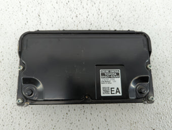 compare product 2017 Toyota Prius PCM Engine Control Computer ECU ECM PCU OEM P/N:89661-06K22 89661-47641 Fits OEM Used Auto Parts