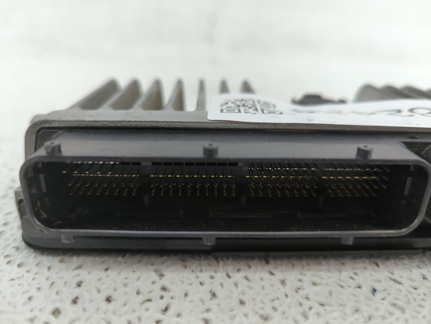 2017 Toyota Prius PCM Engine Control Computer ECU ECM PCU OEM P/N:89661-06K22 89661-47641 Fits OEM Used Auto Parts - Oemused