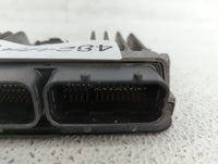 2017 Toyota Prius PCM Engine Control Computer ECU ECM PCU OEM P/N:89661-06K22 89661-47641 Fits OEM Used Auto Parts - Oemused