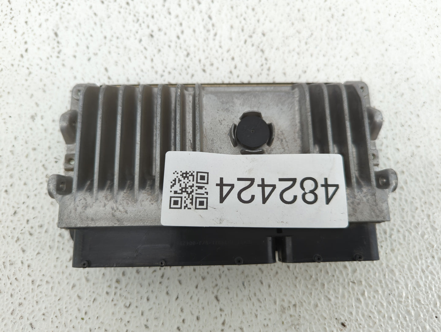 2017 Toyota Prius PCM Engine Control Computer ECU ECM PCU OEM P/N:89661-06K22 89661-47641 Fits OEM Used Auto Parts - Oemused
