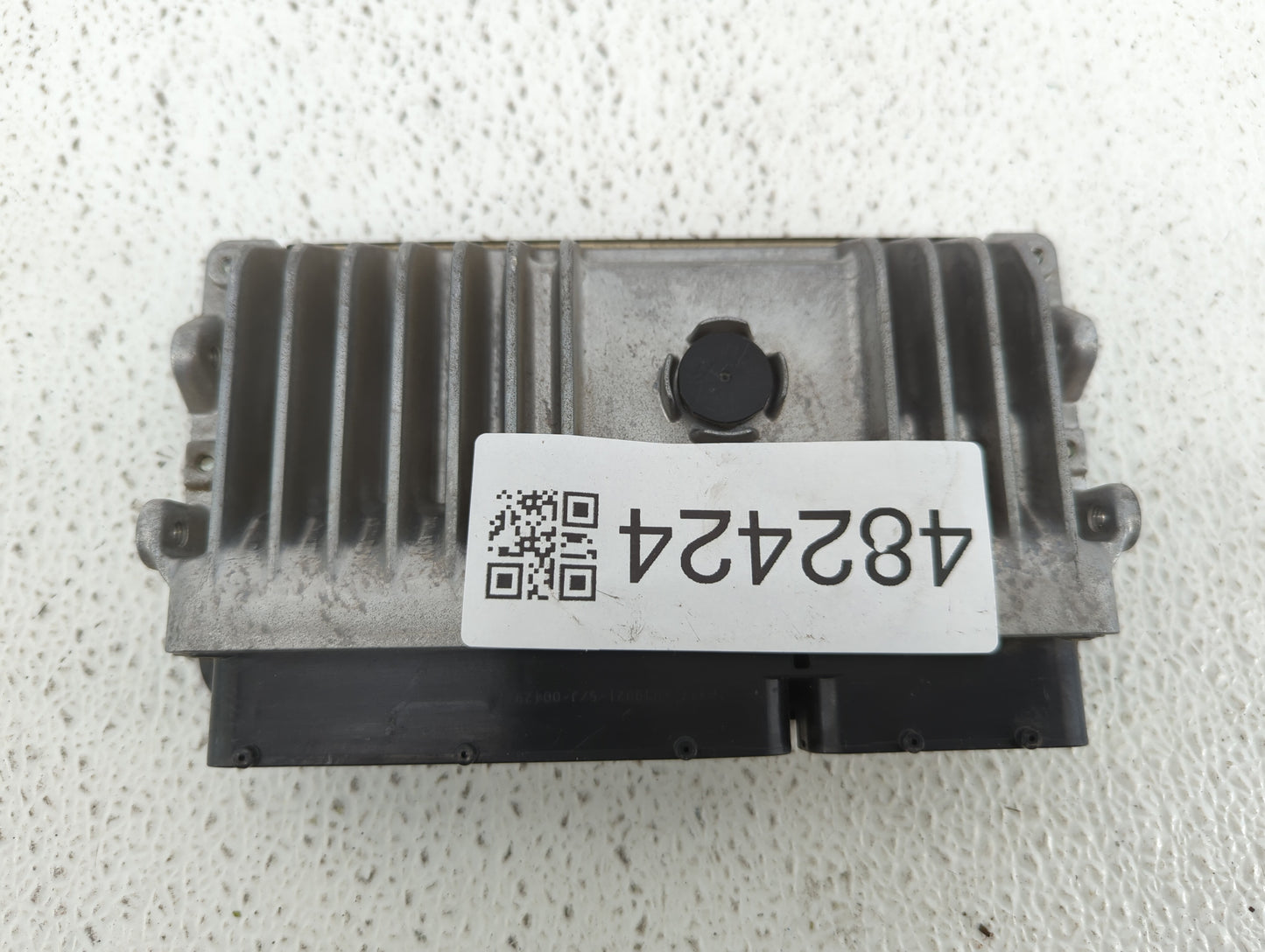 2017 Toyota Prius PCM Engine Control Computer ECU ECM PCU OEM P/N:89661-06K22 89661-47641 Fits OEM Used Auto Parts - Oemused
