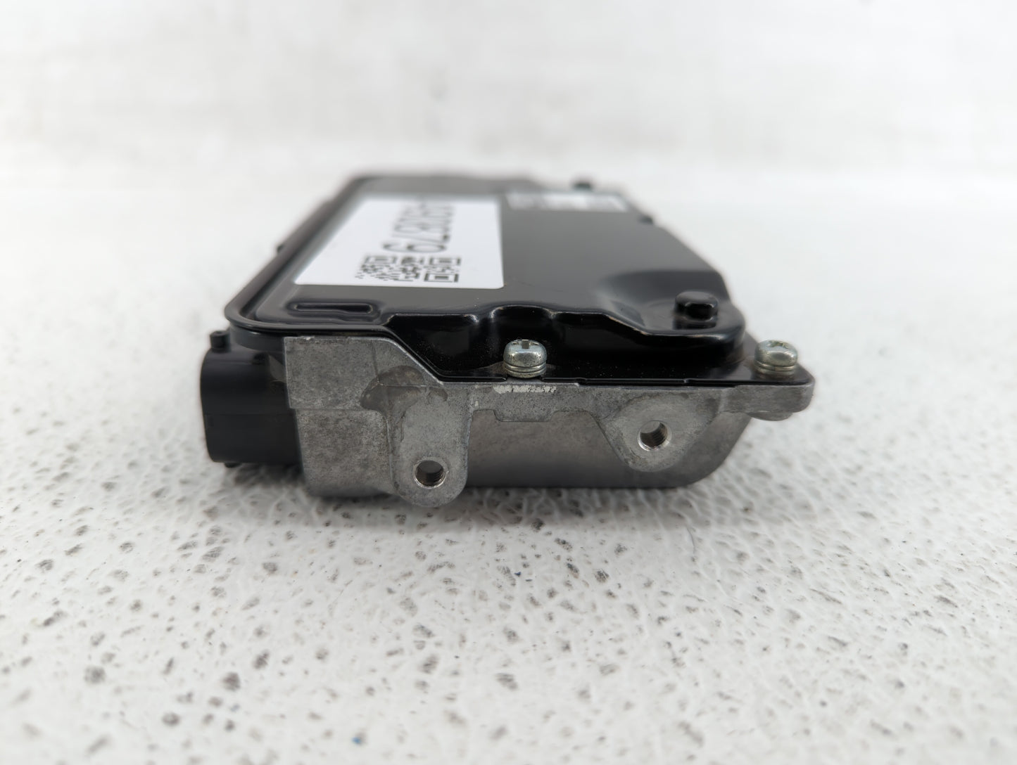 2017 Toyota Prius PCM Engine Control Computer ECU ECM PCU OEM P/N:89661-06K22 89661-47641 Fits OEM Used Auto Parts - Oemused