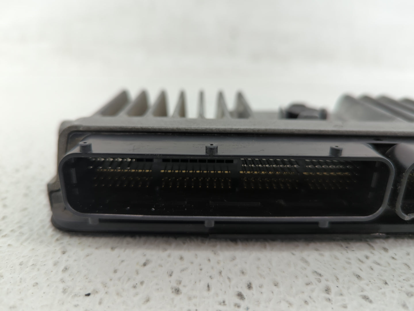 2017 Toyota Prius PCM Engine Control Computer ECU ECM PCU OEM P/N:89661-06K22 89661-47641 Fits OEM Used Auto Parts - Oemused