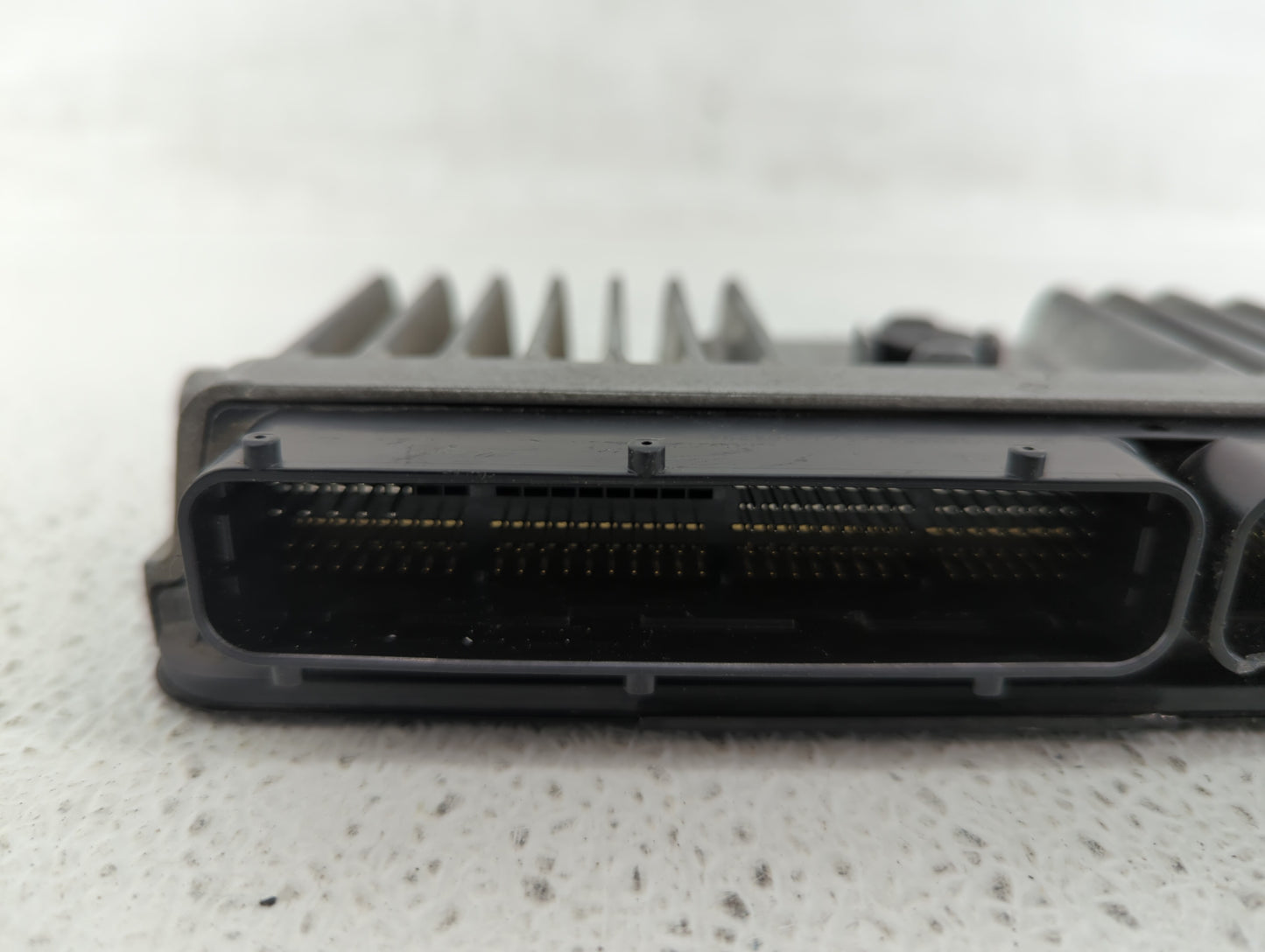 2017 Toyota Prius PCM Engine Control Computer ECU ECM PCU OEM P/N:89661-06K22 89661-47641 Fits OEM Used Auto Parts - Oemused