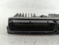 2017 Toyota Prius PCM Engine Control Computer ECU ECM PCU OEM P/N:89661-06K22 89661-47641 Fits OEM Used Auto Parts - Oemused
