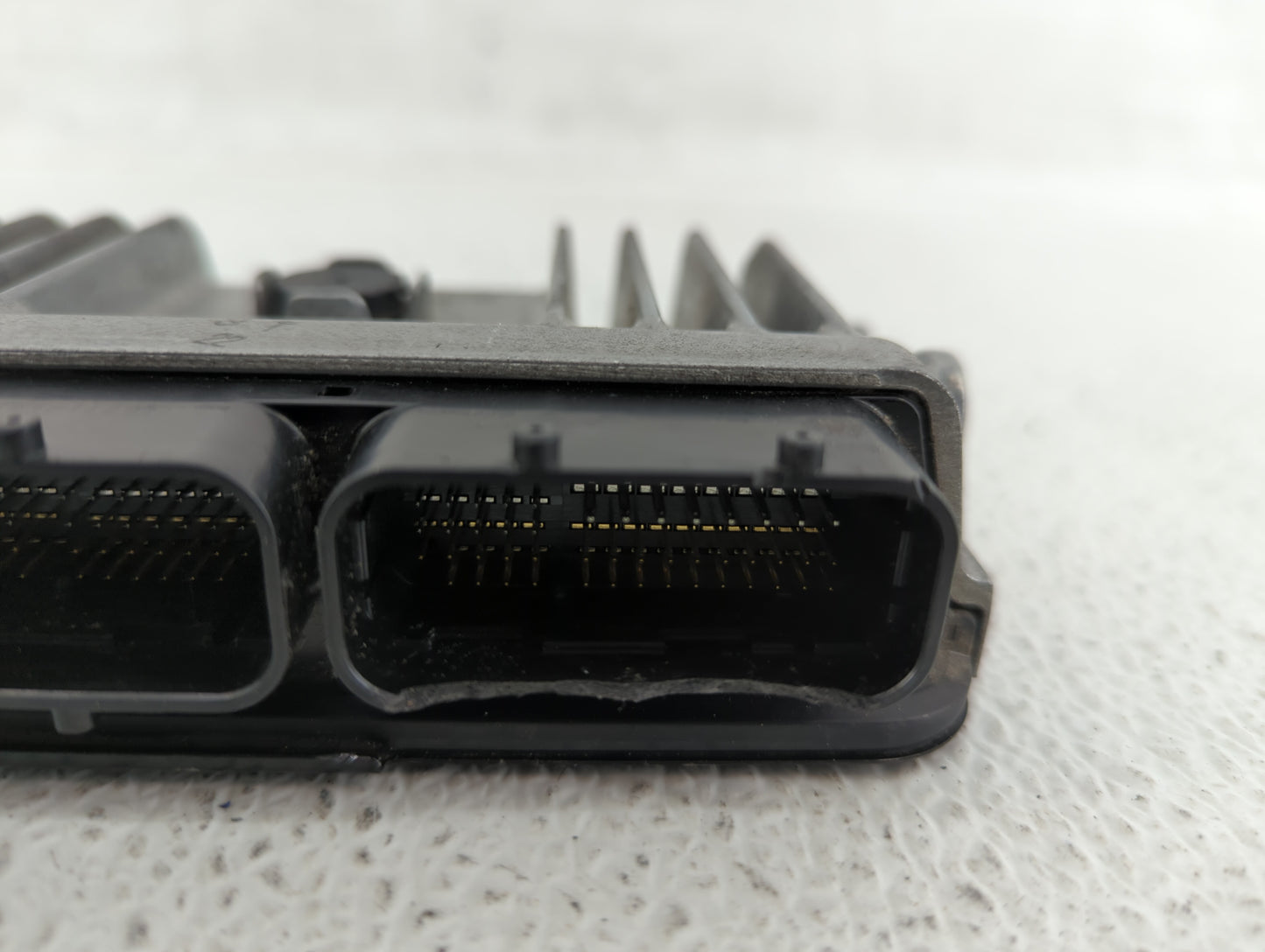 2017 Toyota Prius PCM Engine Control Computer ECU ECM PCU OEM P/N:89661-06K22 89661-47641 Fits OEM Used Auto Parts - Oemused
