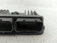 2017 Toyota Prius PCM Engine Control Computer ECU ECM PCU OEM P/N:89661-06K22 89661-47641 Fits OEM Used Auto Parts - Oemused