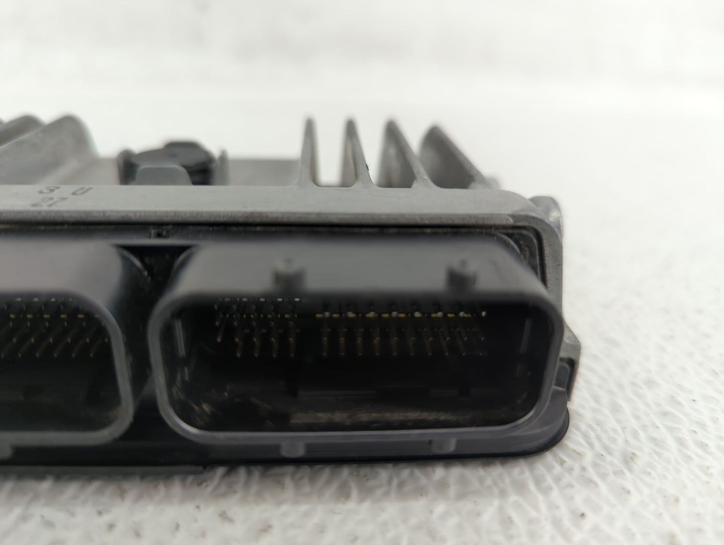 2017-2018 Toyota Prius PCM Engine Control Computer ECU ECM PCU OEM P/N:89661-47643 89661-47642 Fits Fits 2017 2018 OEM Used 